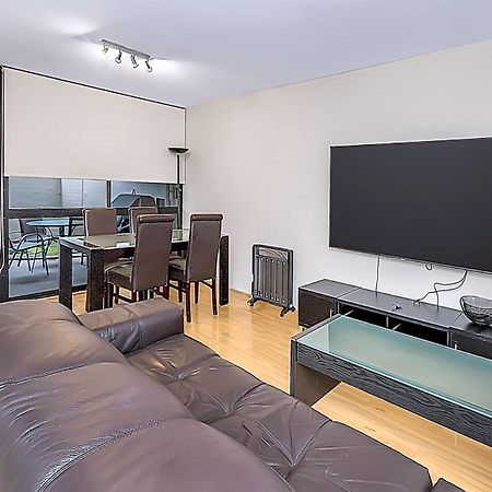 City Gardens Перт Экстерьер фото